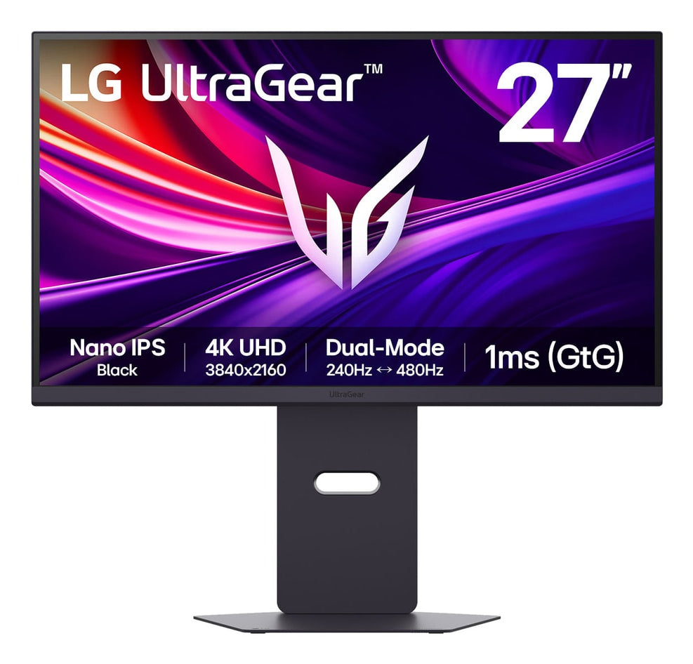 MONITOR 27" LG 27G850A-B.AEU "27G850A-B.AEU"