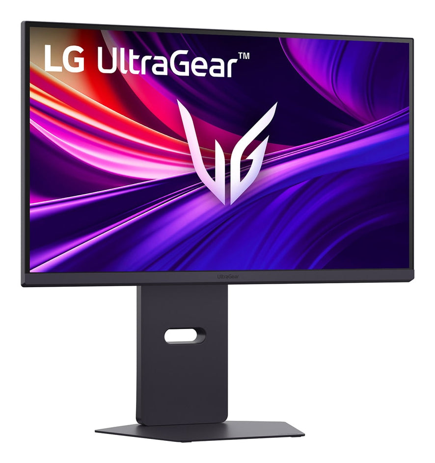 Gaming UltraGear 27G850A-B 27 inch UHD / FHD IPS 1 ms Dual mode 240 Hz / 480 Hz HDR FreeSync Premium Pro & G-Sync Compatible "27G850A-B"