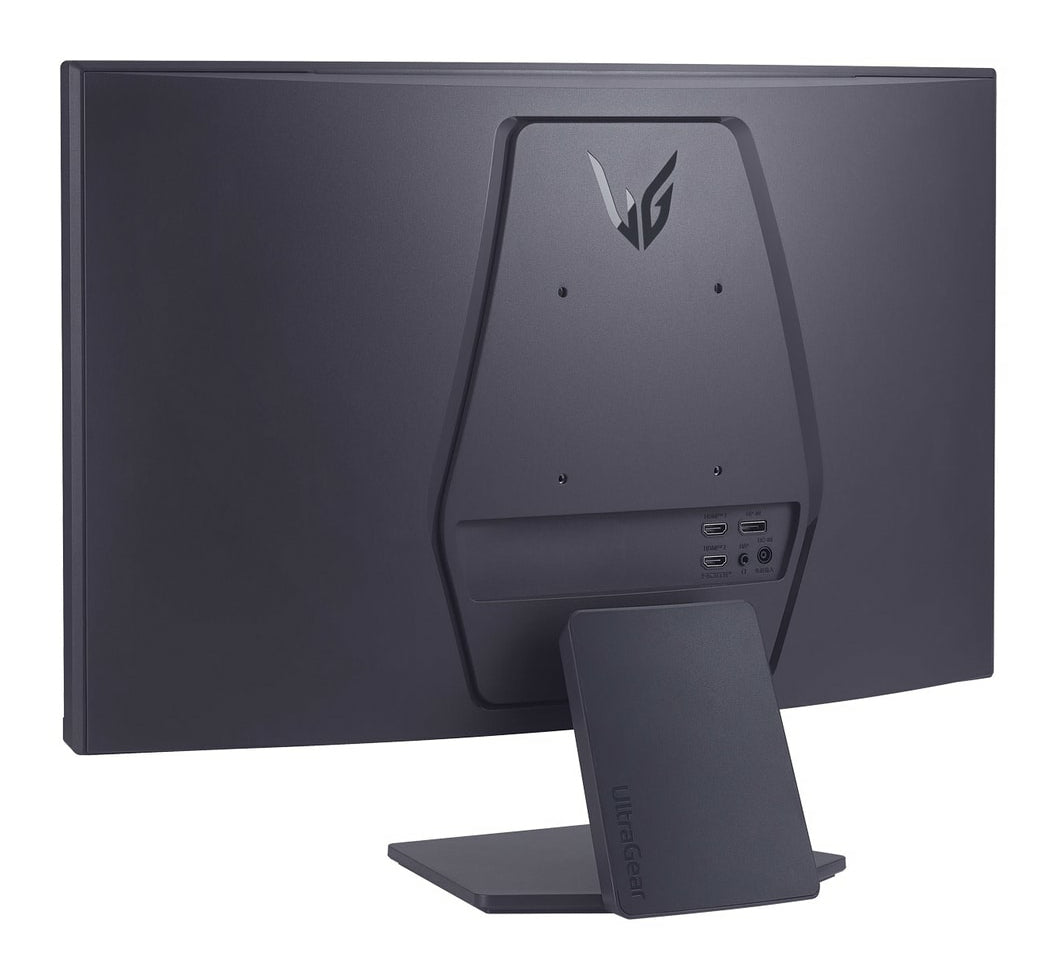 Monitor LG 27" 27GS60QC-B.AEUQ "27GS60QC-B.AEUQ"