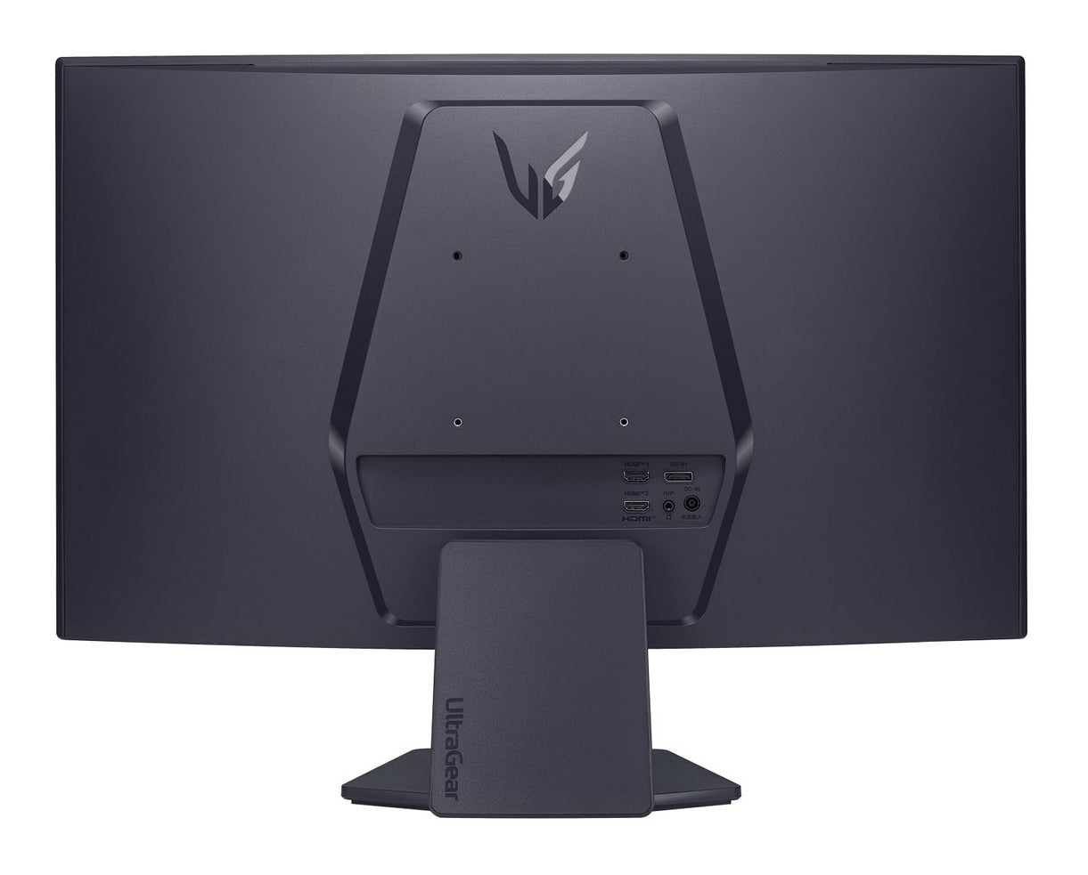 Monitor LG 27" 27GS60QC-B.AEUQ "27GS60QC-B.AEUQ"