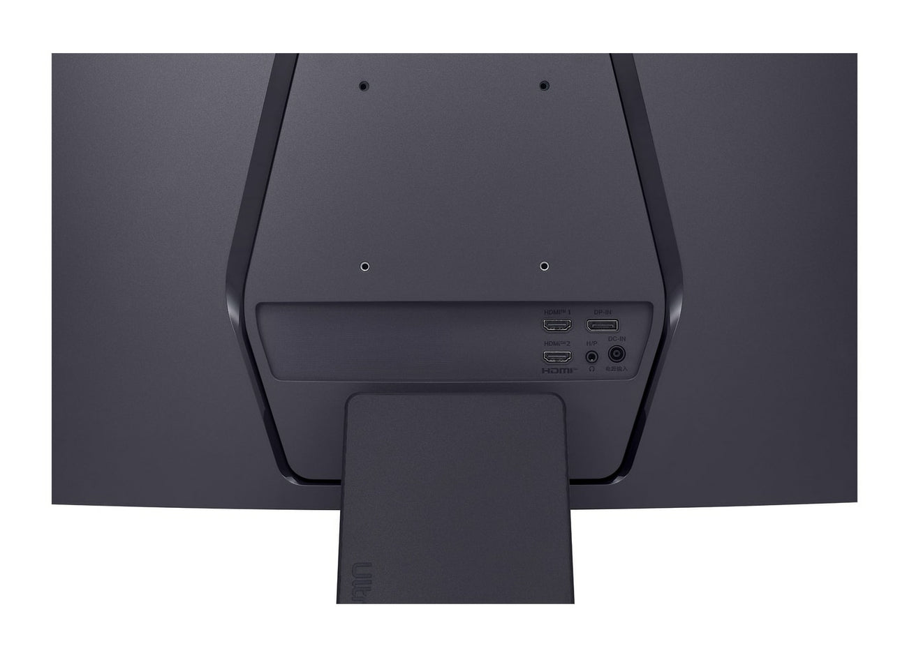 Monitor LG 27" 27GS60QC-B.AEUQ "27GS60QC-B.AEUQ"