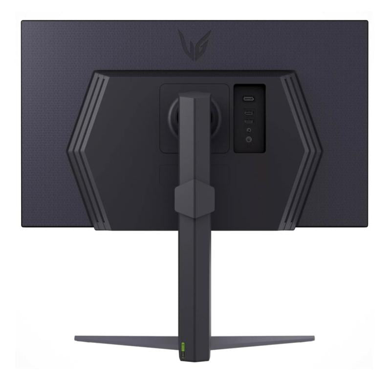 Monitor 27" LG 27GS75Q-B.AEU "27GS75Q-B.AEU"