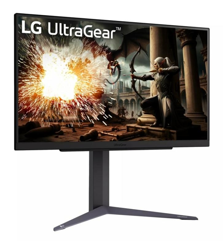 Monitor 27" LG 27GS75Q-B.AEU "27GS75Q-B.AEU"