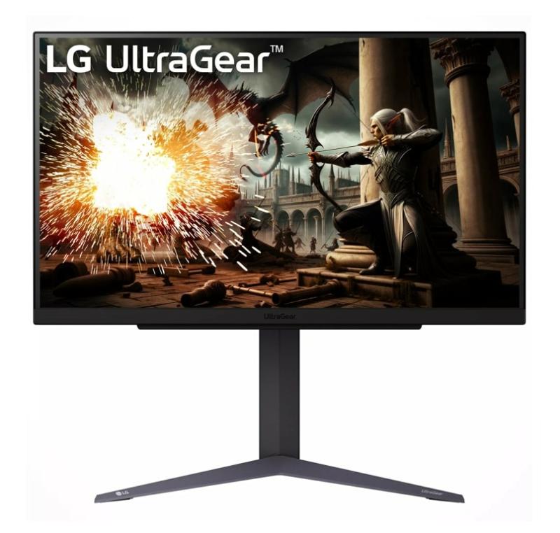 Monitor 27" LG 27GS75Q-B.AEU "27GS75Q-B.AEU"