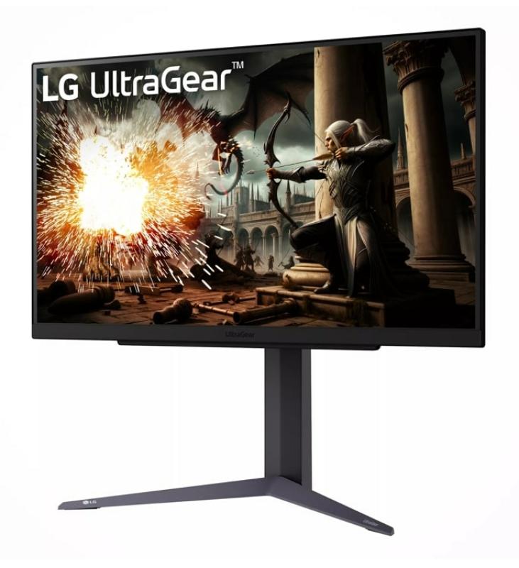 Monitor 27" LG 27GS75Q-B.AEU "27GS75Q-B.AEU"