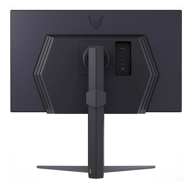 Gaming UltraGear 27GS75Q-B 27 inch QHD IPS 1 ms 200 Hz HDR FreeSync & G-Sync Compatible "27GS75Q-B"