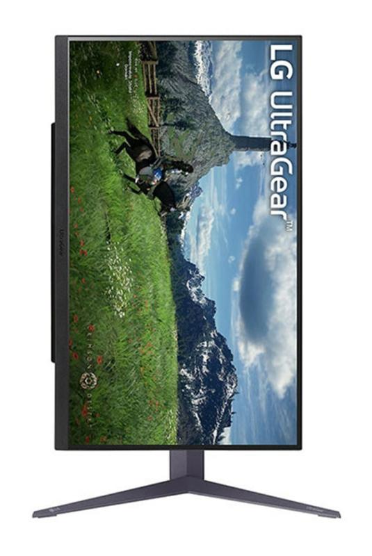 Monitor 27" LG 27GS85Q-B.AEU "27GS85Q-B.AEU"