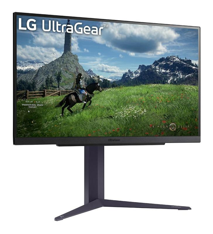Monitor 27" LG 27GS85Q-B.AEU "27GS85Q-B.AEU"