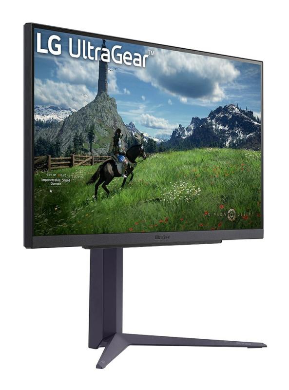 Monitor 27" LG 27GS85Q-B.AEU "27GS85Q-B.AEU"