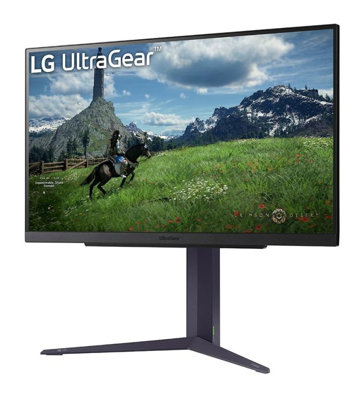 Monitor 27" LG 27GS85Q-B.AEU "27GS85Q-B.AEU"