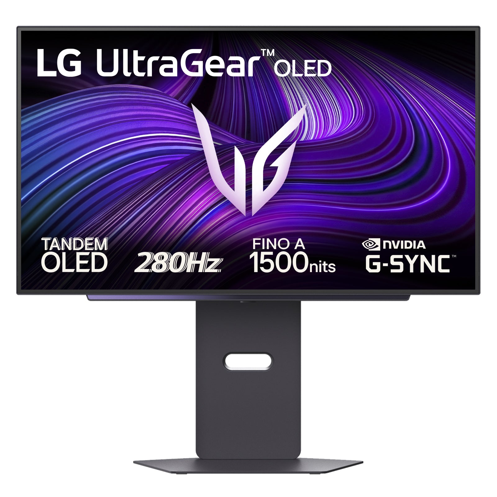 MONITOR 27" LG 27" 27GX700A-B.AEU "27GX700A-B.AEU"