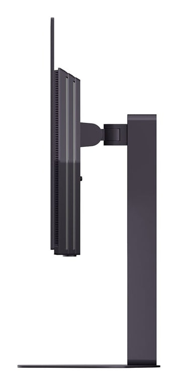 Monitor Gaming OLED LG 27" 27GX704A-B, QHD (2560 x 1440), HDMI, DisplayPort, 240 Hz, 0.03 ms (Negru) "27GX704A-B.AEU"