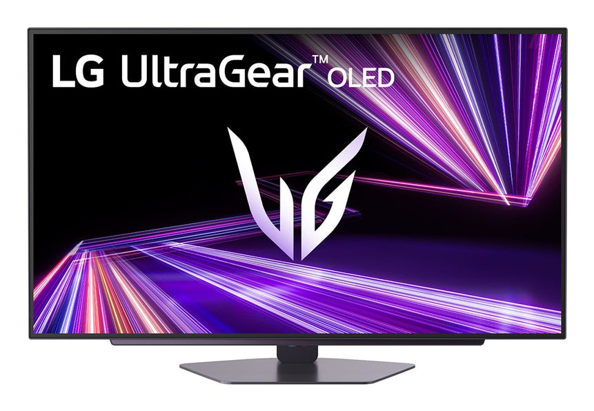Monitor Gaming OLED LG 27" 27GX704A-B, QHD (2560 x 1440), HDMI, DisplayPort, 240 Hz, 0.03 ms (Negru) "27GX704A-B.AEU"