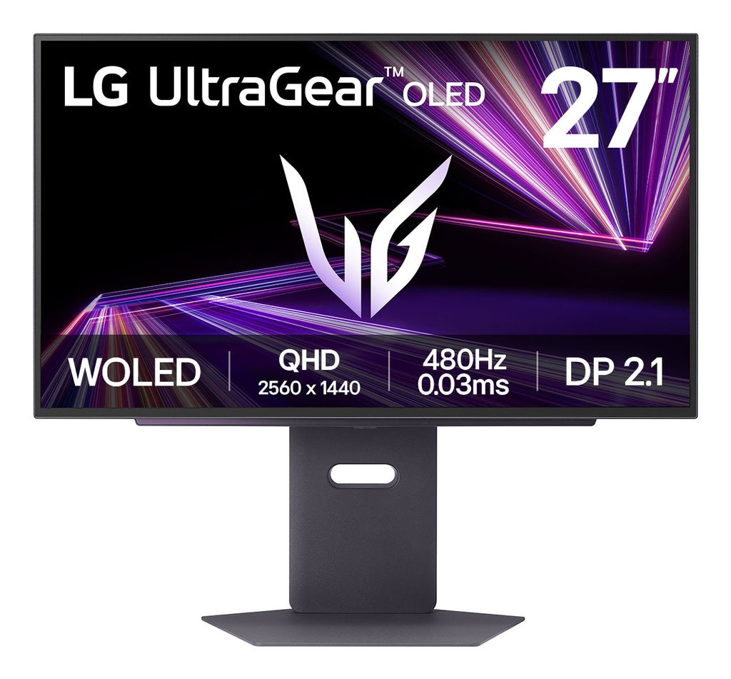 MONITOR 27" LG 27GX790A-B.AEU "27GX790A-B.AEU"