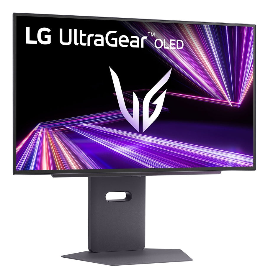 Gaming UltraGear 27GX790A-B 27 inch QHD OLED 0.03 ms 480 Hz HDR FreeSync Premium Pro & G-Sync Compatible "27GX790A-B"
