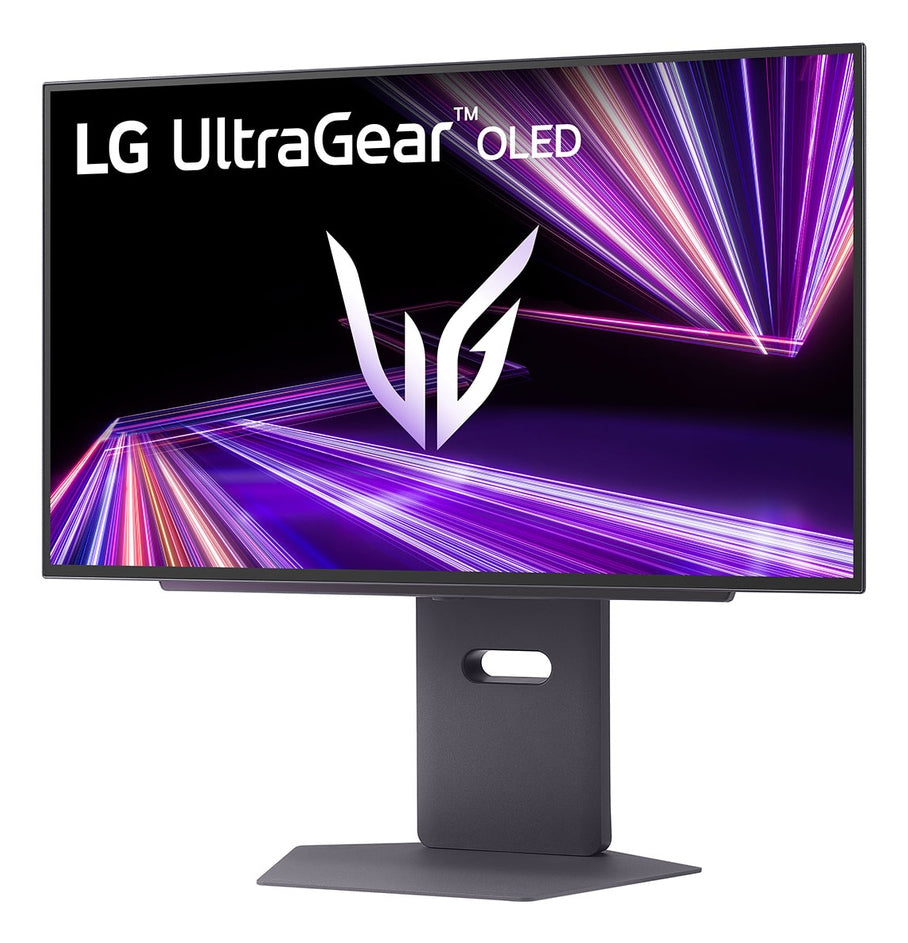 Gaming UltraGear 27GX790A-B 27 inch QHD OLED 0.03 ms 480 Hz HDR FreeSync Premium Pro & G-Sync Compatible "27GX790A-B"