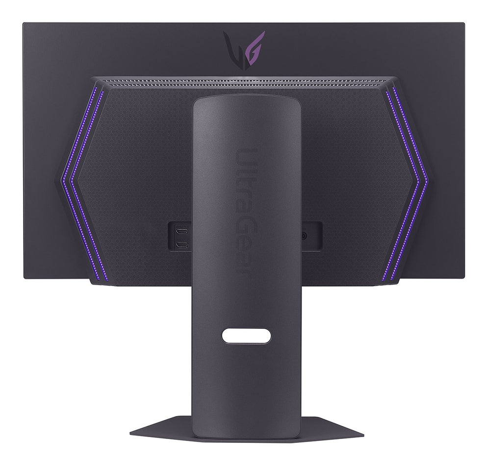 Gaming UltraGear 27GX790A-B 27 inch QHD OLED 0.03 ms 480 Hz HDR FreeSync Premium Pro & G-Sync Compatible "27GX790A-B"