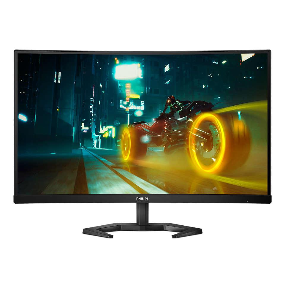 Monitor 27