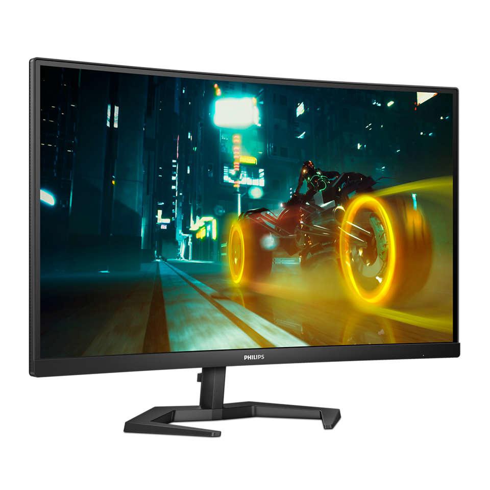 Monitor 27