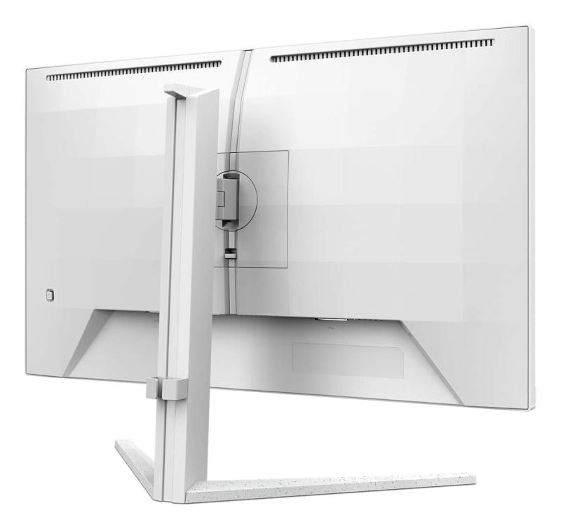 Monitor Philips 27" 27M2N3201A/00 "27M2N3201A/00"