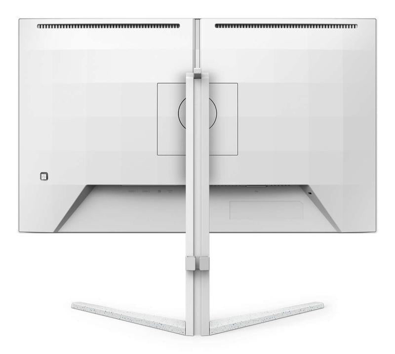 Monitor Philips 27" 27M2N3201A/00 "27M2N3201A/00"