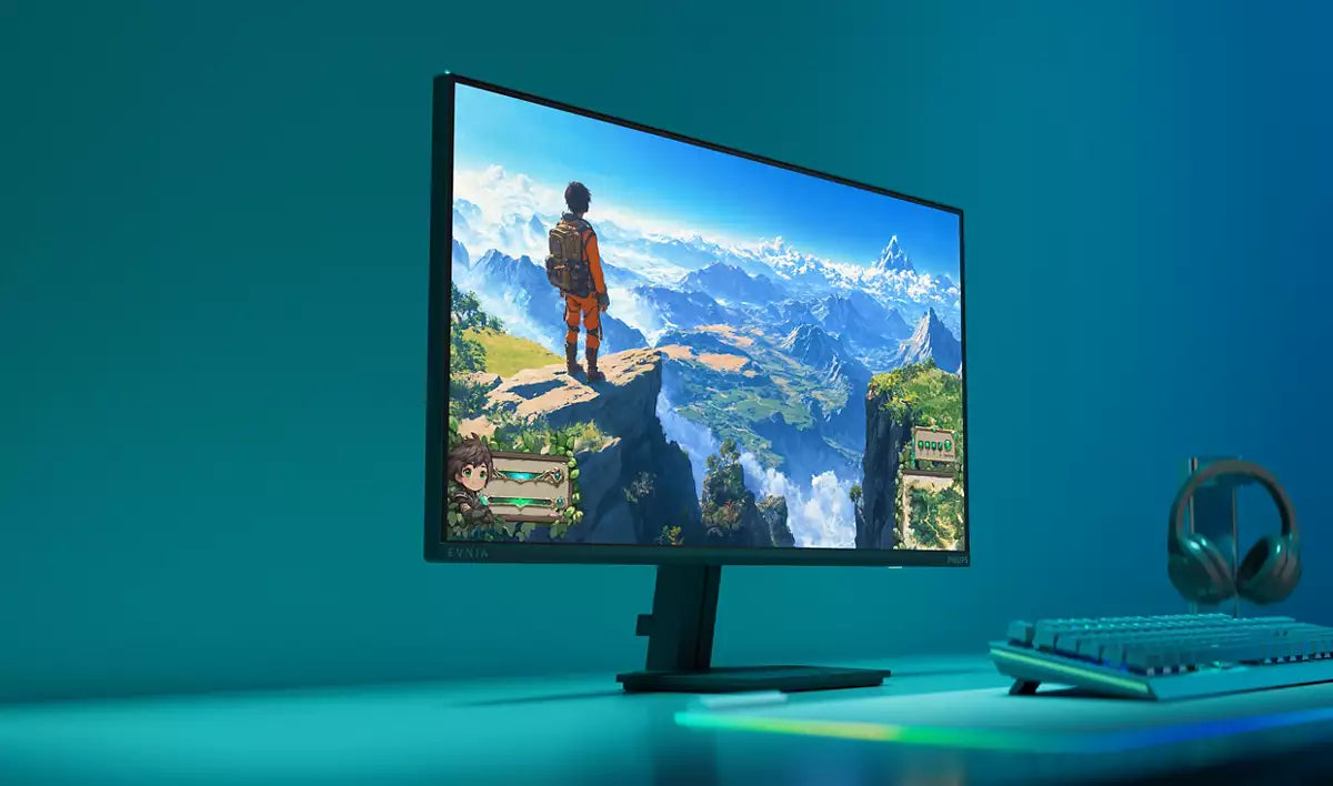 Monitor Philips 27" 27M2N3500NF/00 "27M2N3500NF/00"