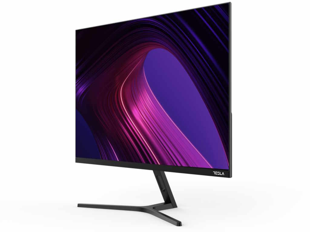 Monitor Tesla LED, 27MC645BF, 27", FHD, blackIPS, speakers, 300 cd/m2, VESA 75x75mm "27MC645BF"