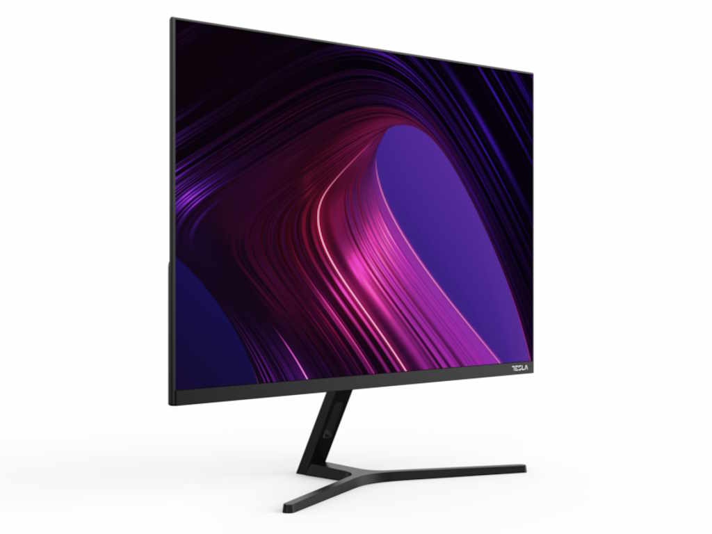 Monitor Tesla LED, 27MC645BF, 27", FHD, blackIPS, speakers, 300 cd/m2, VESA 75x75mm "27MC645BF"