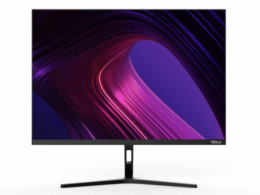 Monitor Tesla LED, 27MC645BF, 27", FHD, blackIPS, speakers, 300 cd/m2, VESA 75x75mm "27MC645BF"