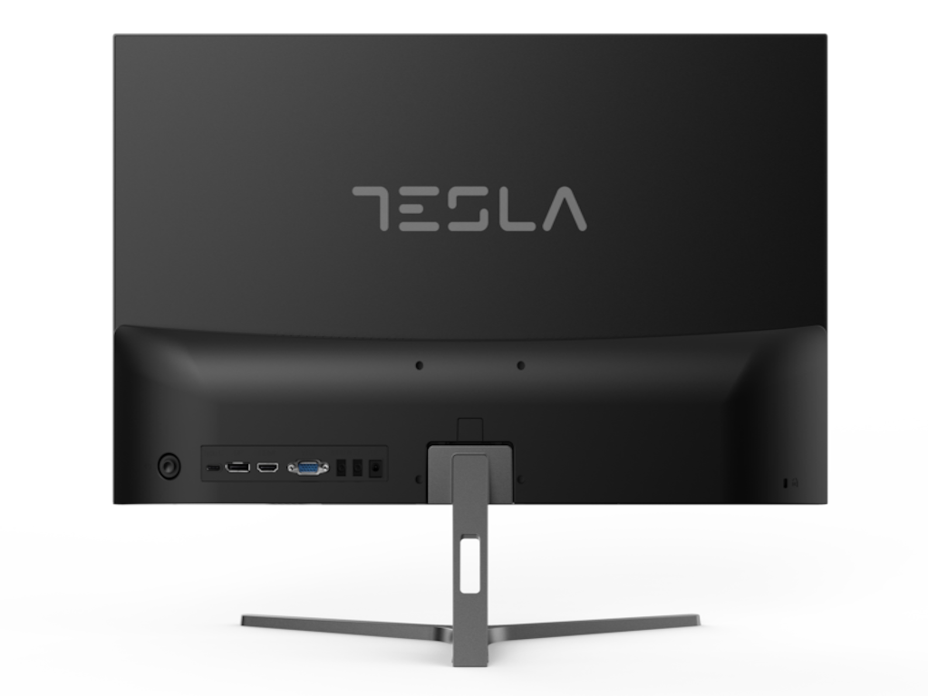 Monitor Tesla LED, 27MC645GF, 27", FHD, greyIPS, speakers, 300 cd/m2, VESA 75x75mm "27MC645GF"