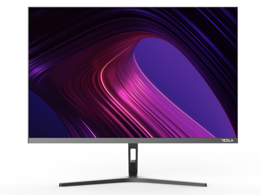 Monitor Tesla LED, 27MC645GF, 27", FHD, greyIPS, speakers, 300 cd/m2, VESA 75x75mm "27MC645GF"
