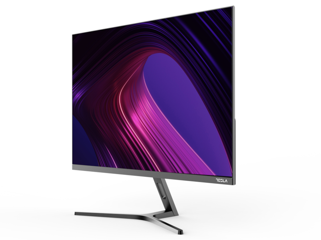 Monitor Tesla LED, 27MC645GF, 27", FHD, greyIPS, speakers, 300 cd/m2, VESA 75x75mm "27MC645GF"