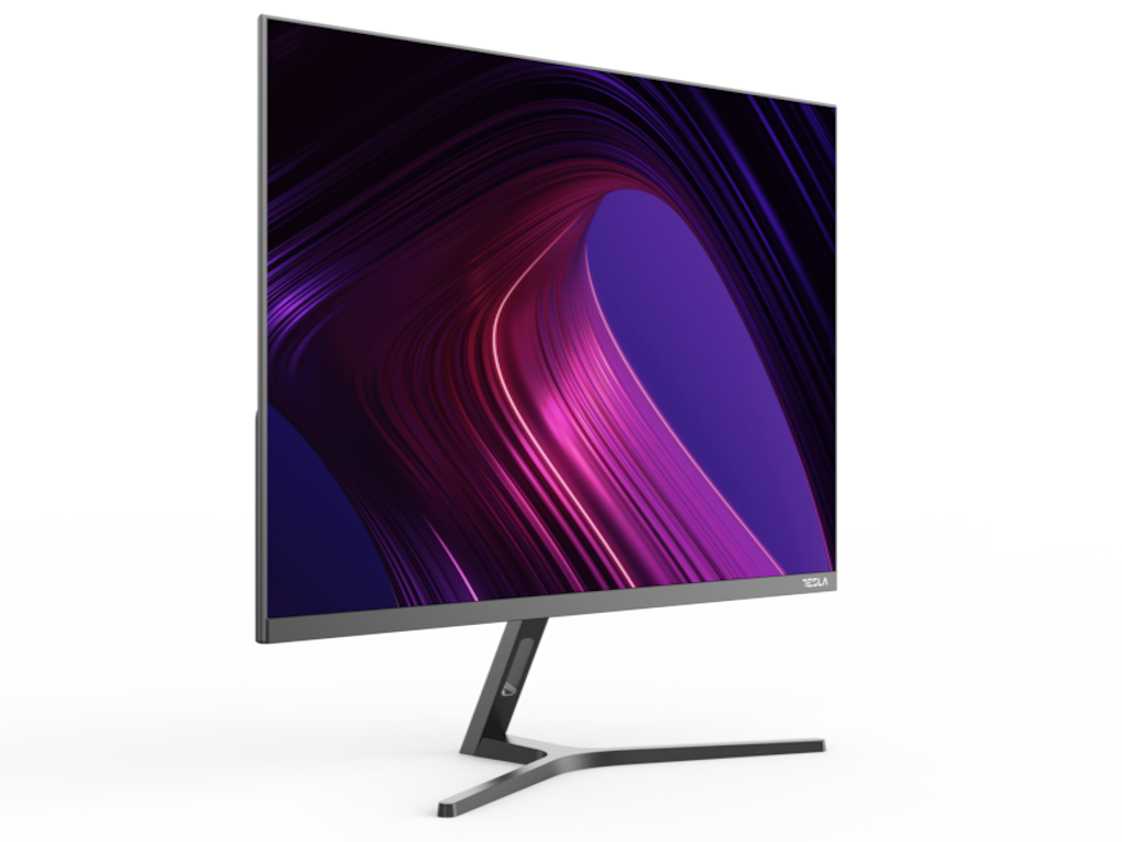 Monitor Tesla LED, 27MC645GF, 27", FHD, greyIPS, speakers, 300 cd/m2, VESA 75x75mm "27MC645GF"