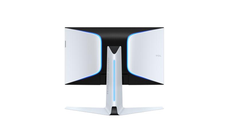 Monitor TCL 27" 27R83U "27R83U"