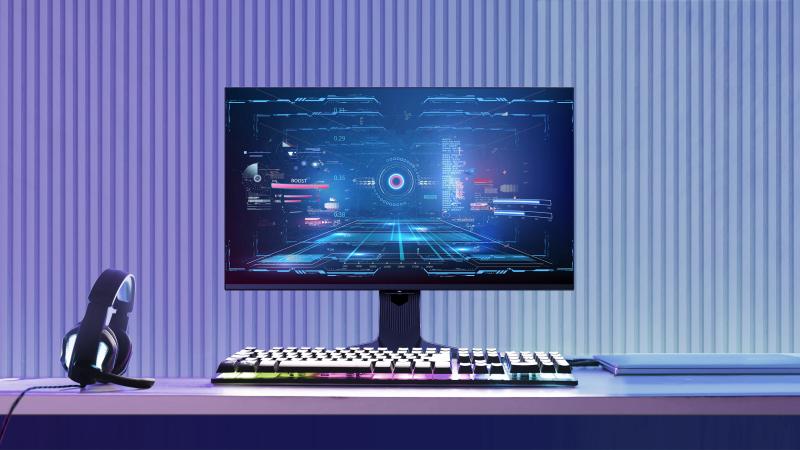 Monitor TCL 27" 27R83U "27R83U"