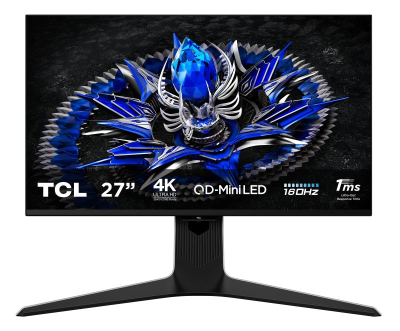 Monitor TCL 27" 27R83U "27R83U"
