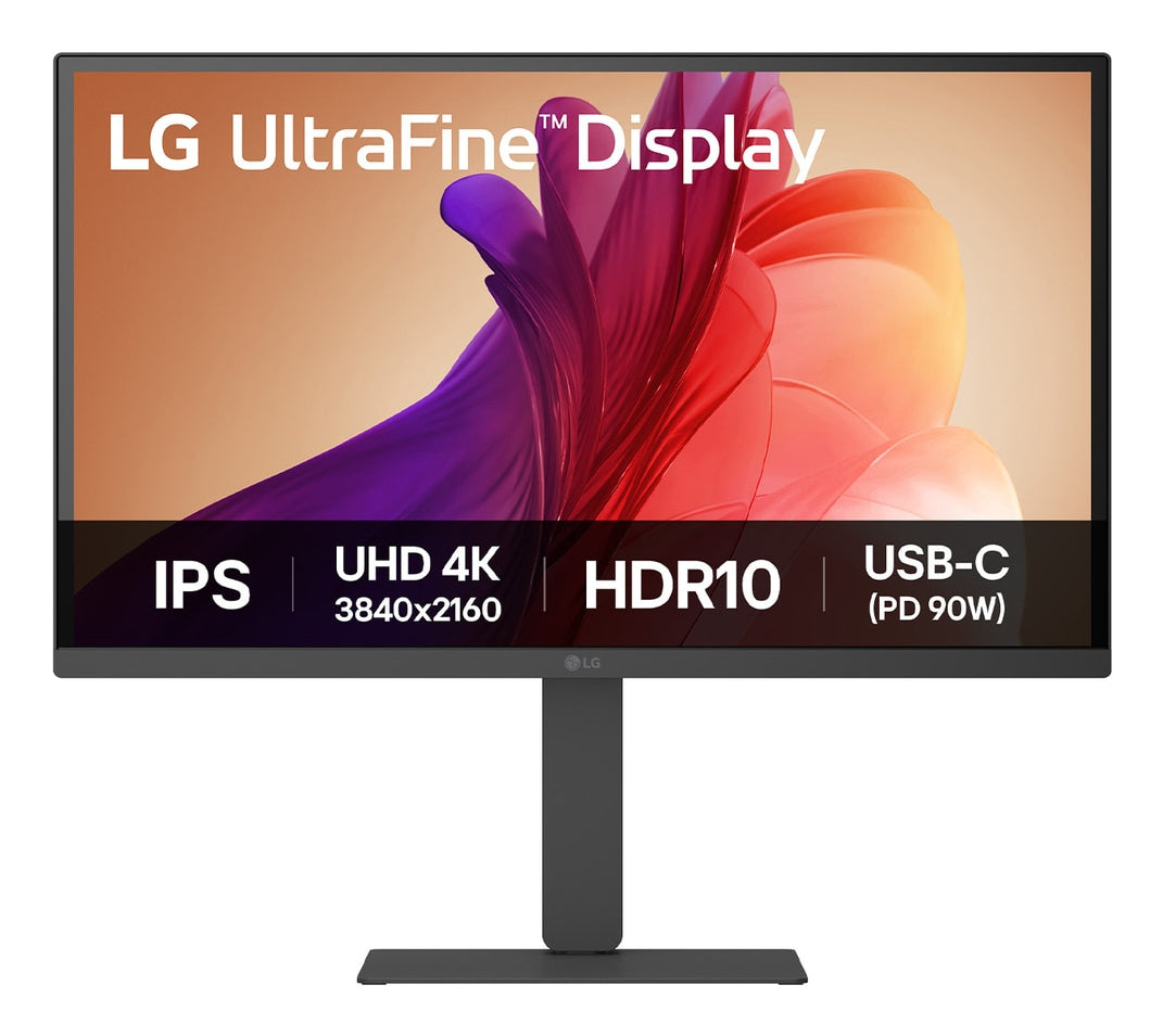 Monitoare LED LG 27U730A-B 