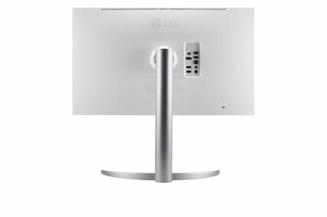 MONITOR 27" LG 27UQ850V-W.AEU "27UQ850V-W.AEU"