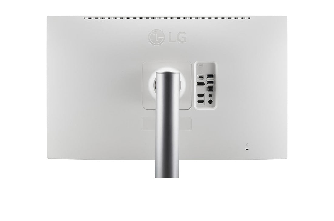 MONITOR 27" LG 27UQ850V-W.AEU "27UQ850V-W.AEU"