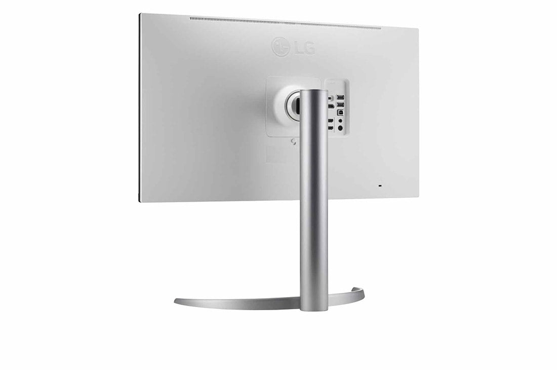 MONITOR 27" LG 27UQ850V-W.AEU "27UQ850V-W.AEU"