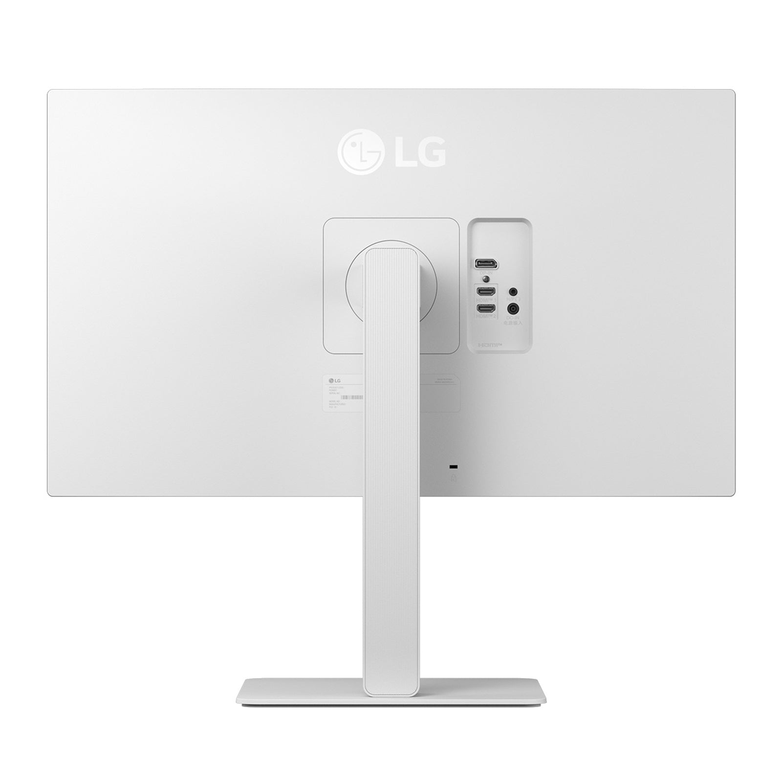 MONITOR 27" LG 27US550-W.AEU "27US550-W.AEU"