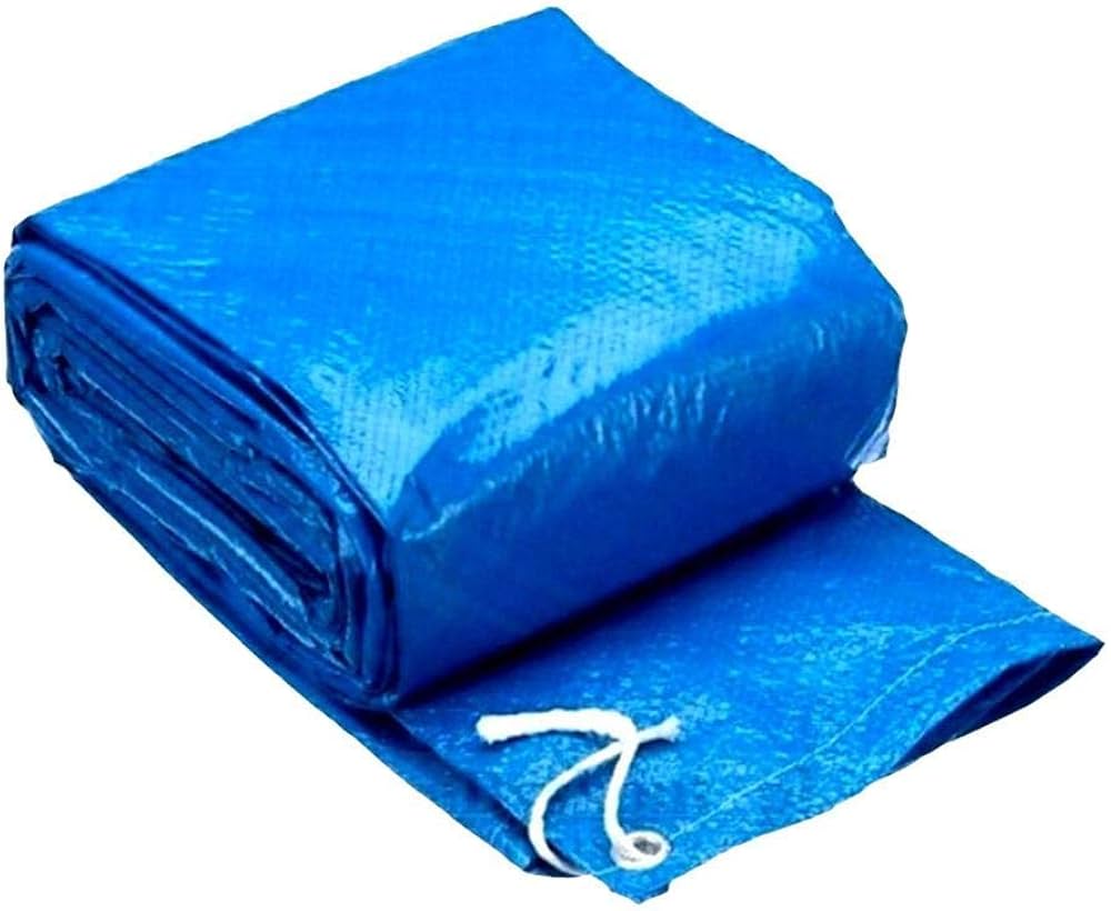 Piscina cadru metalic Intex 28272NP, 300x200x75 cm, cu accesorii - 7