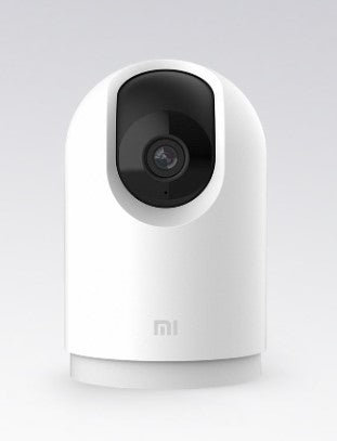 XIAOMI Mi 360 Home Security Camera 2K, "29048" (timbru verde 0.8 lei)