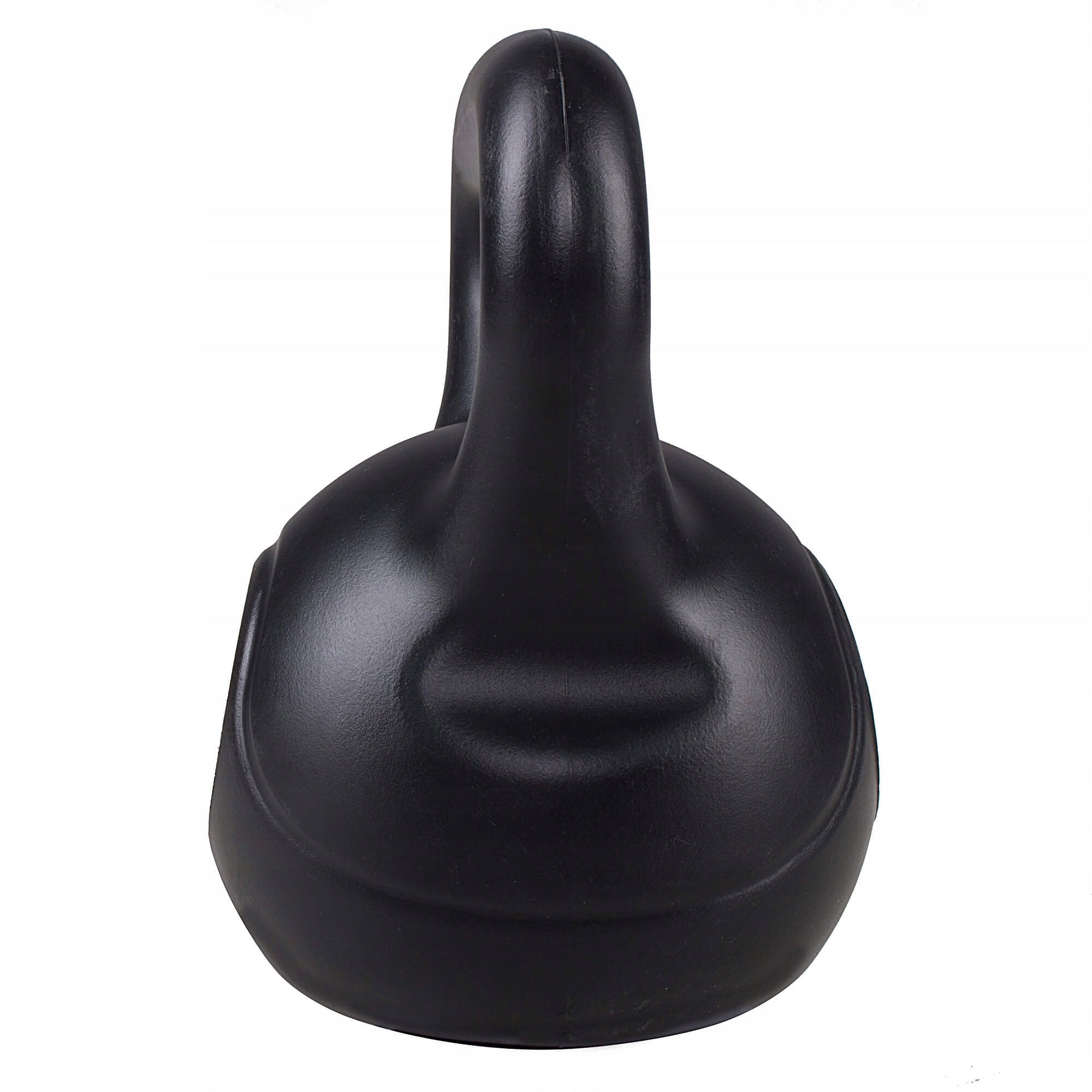 Gantera Kettlebell 20kg Neagra