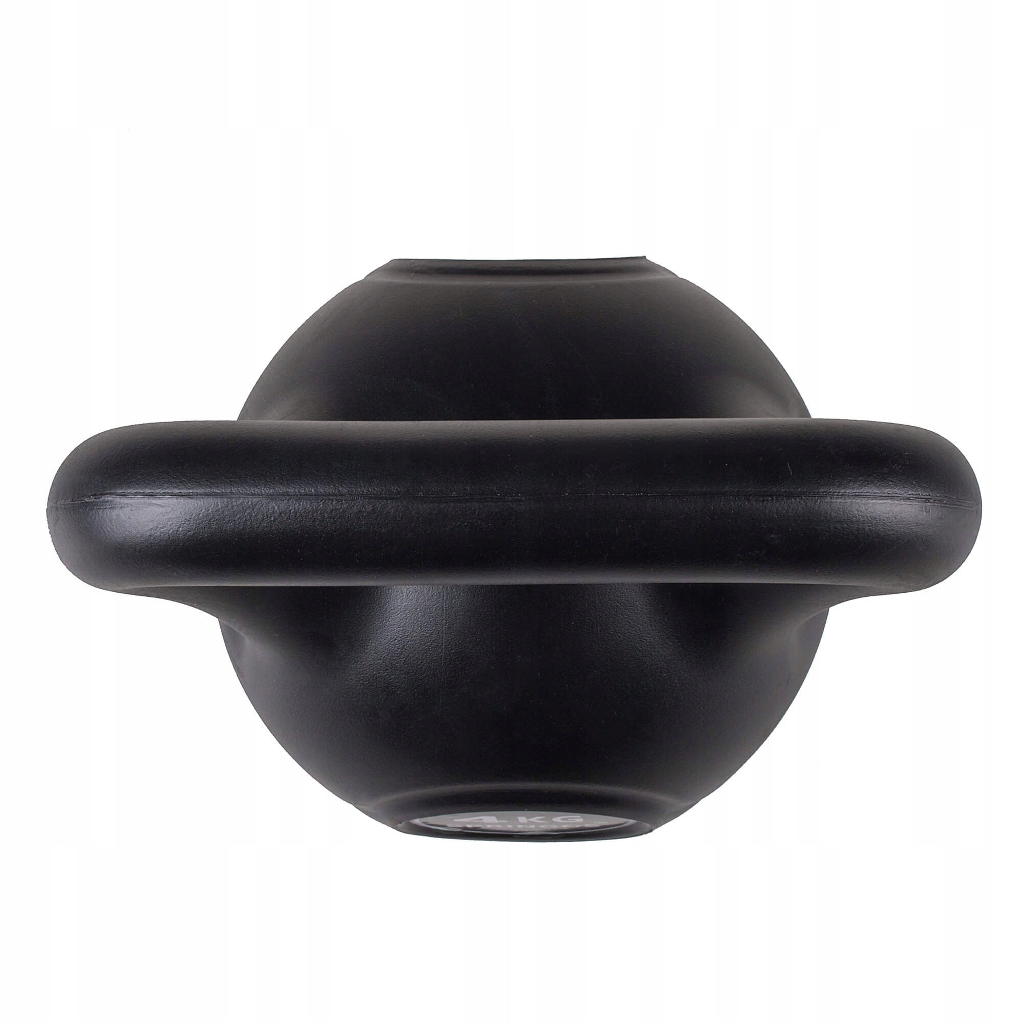 Gantera Kettlebell 20kg Neagra