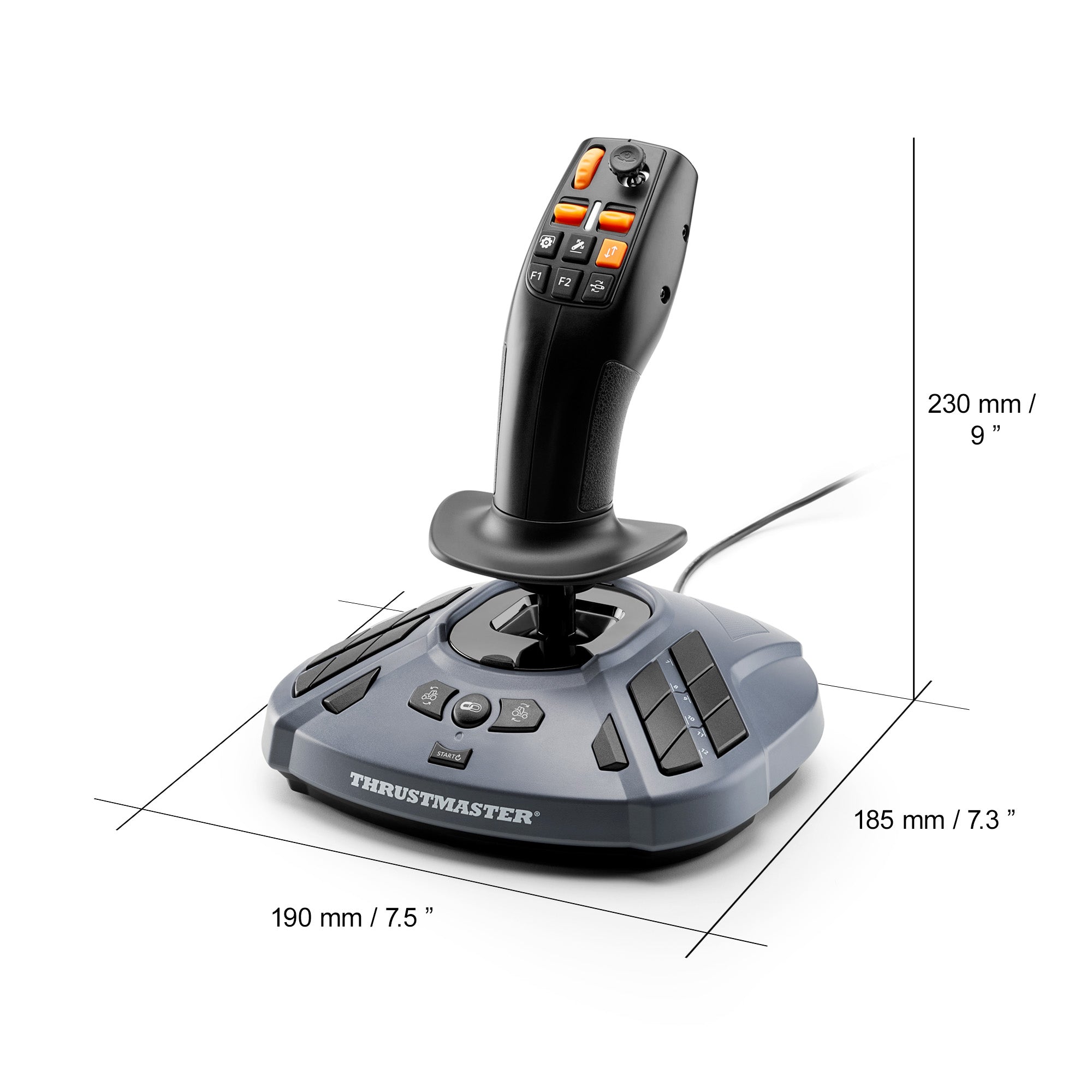 Thrustmaster SimTask FarmStick "2960889"