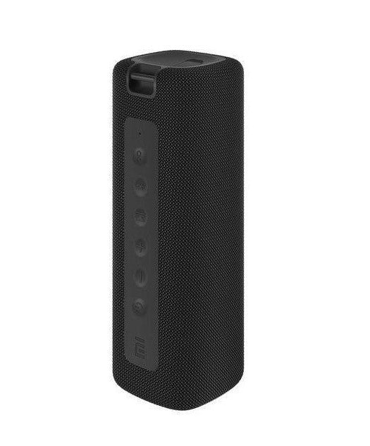 XIAOMI Mi Outdoor Speaker Black "29690" (timbru verde 0.18 lei)