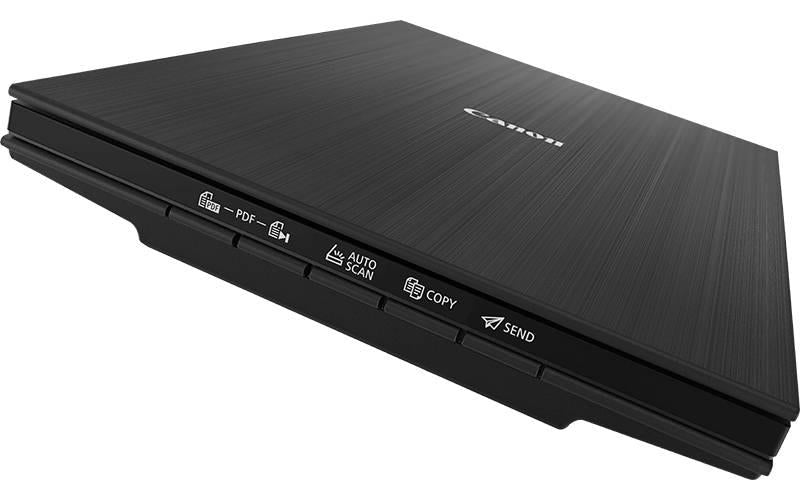 SCANNER Fladbed CANON, LIDE 400, Resolution up to 4800x4800 dpi, USB-C, Paper format and size(mm) A4/210 C- 297,"2996C010AA"