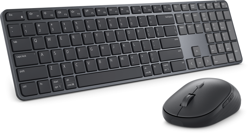 DELL PRO 7 SLIM KM726 KEYBOARD