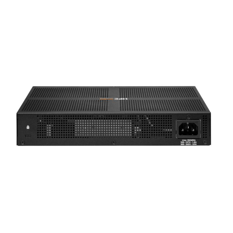 Aruba Networks ARUBA 6100 12G CL4 2SFP+ 139W SWCH